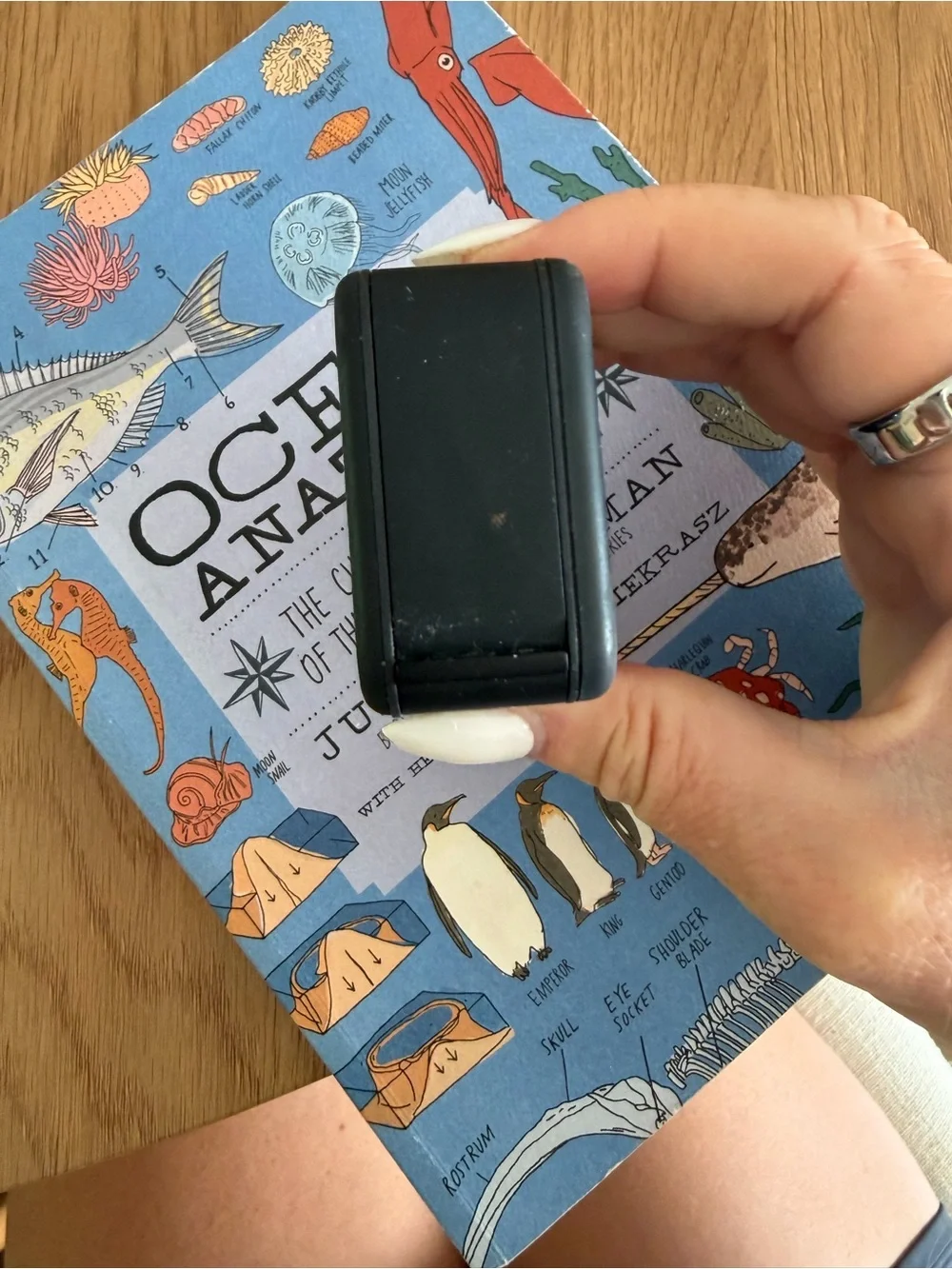 GoPro HERO9 Black – Camera Only (Front Screen Not Working)